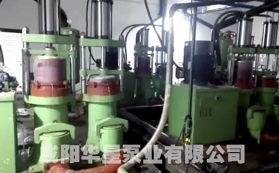 工業污水客戶案例 工業污水客戶案例