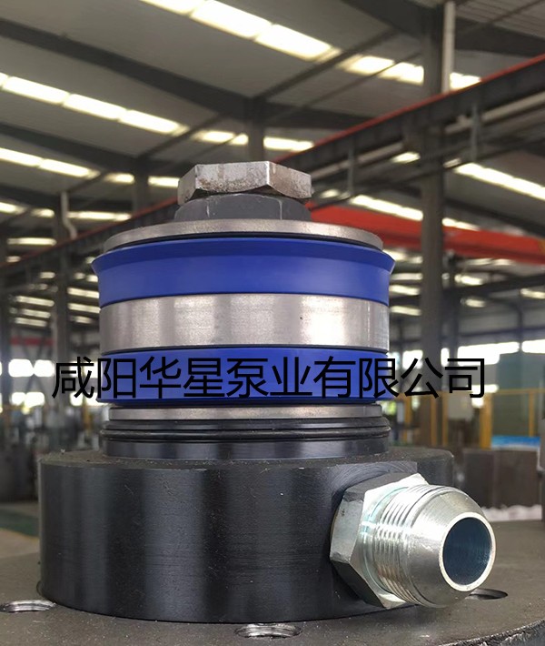 補(bǔ)油活塞的安裝2