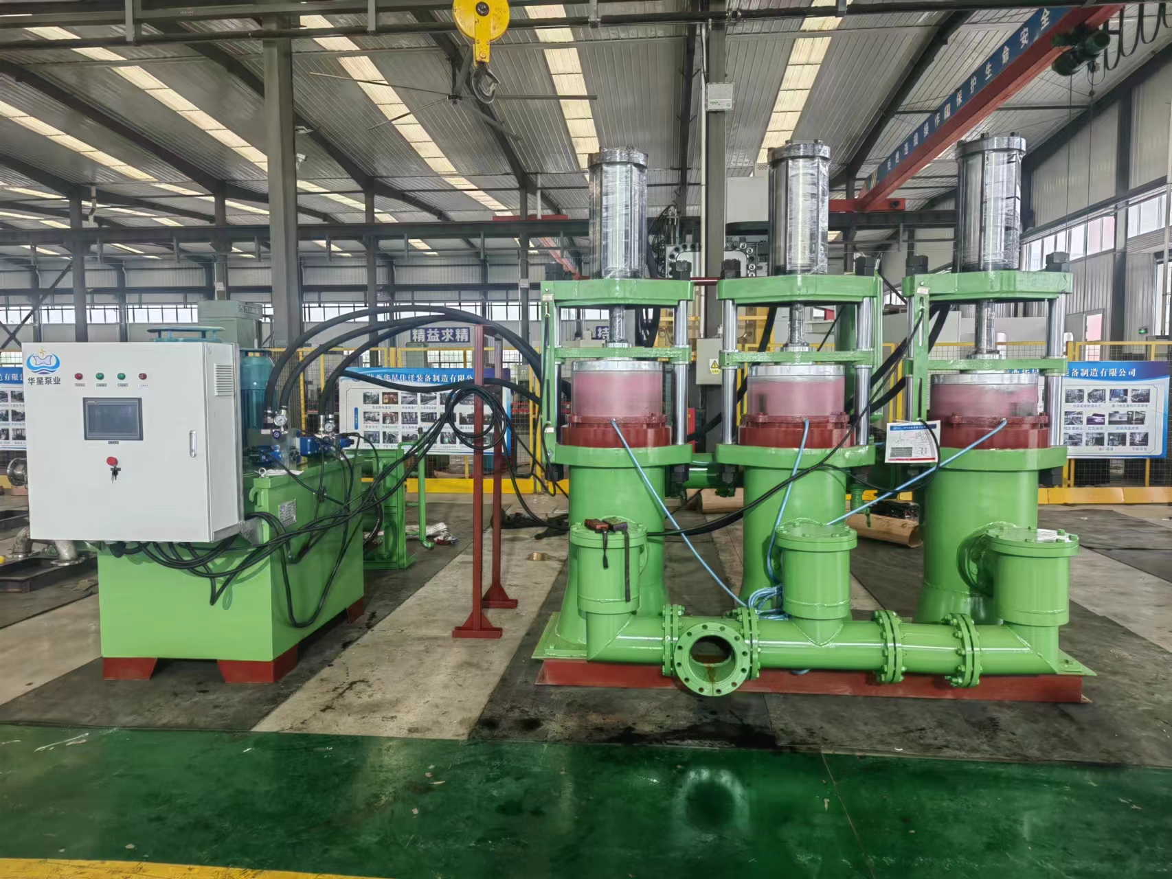 500三缸泵-產(chǎn)品圖片 500三缸泵-產(chǎn)品圖片