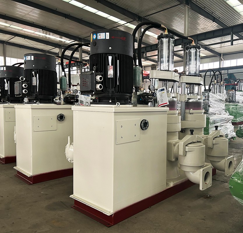 YB300液壓陶瓷柱塞泵-01