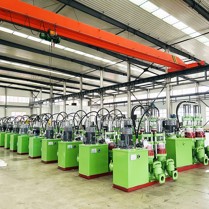 液壓陶瓷柱塞泵17 液壓陶瓷柱塞泵17