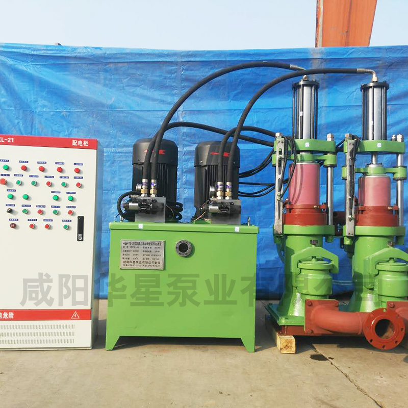 柱塞泥漿泵16 柱塞泥漿泵16