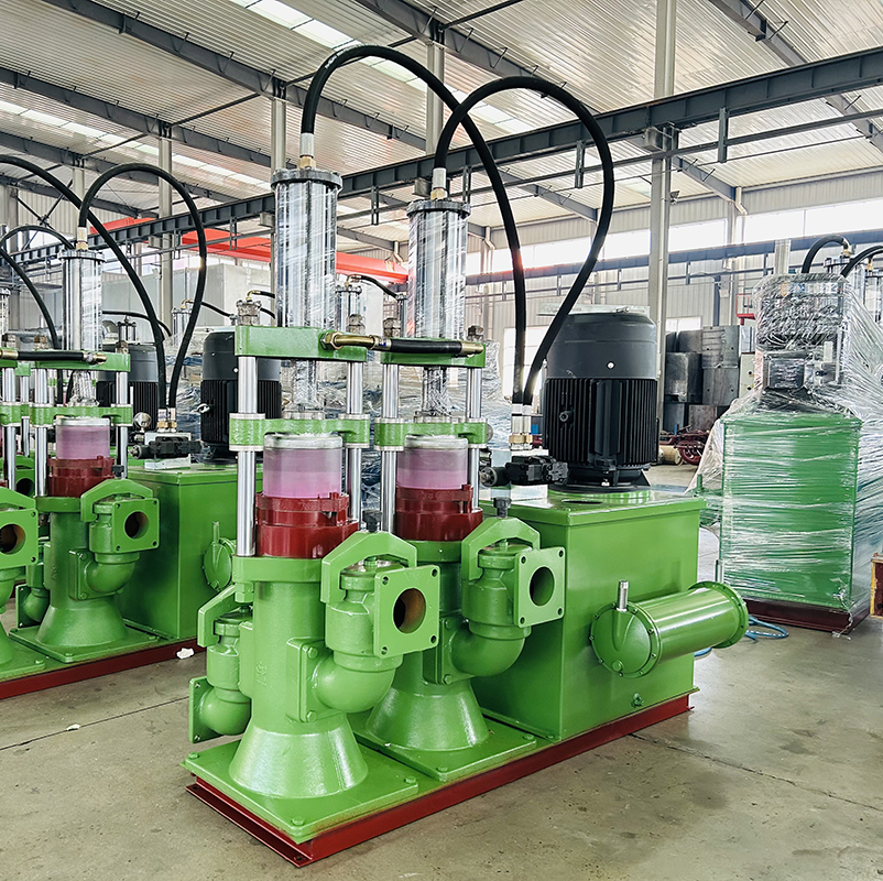 壓濾機(jī)配套泵廠家 壓濾機(jī)配套泵廠家