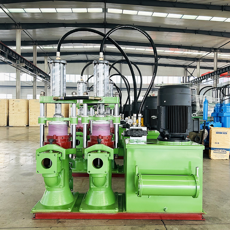 壓濾機(jī)配套泵廠家 壓濾機(jī)配套泵廠家