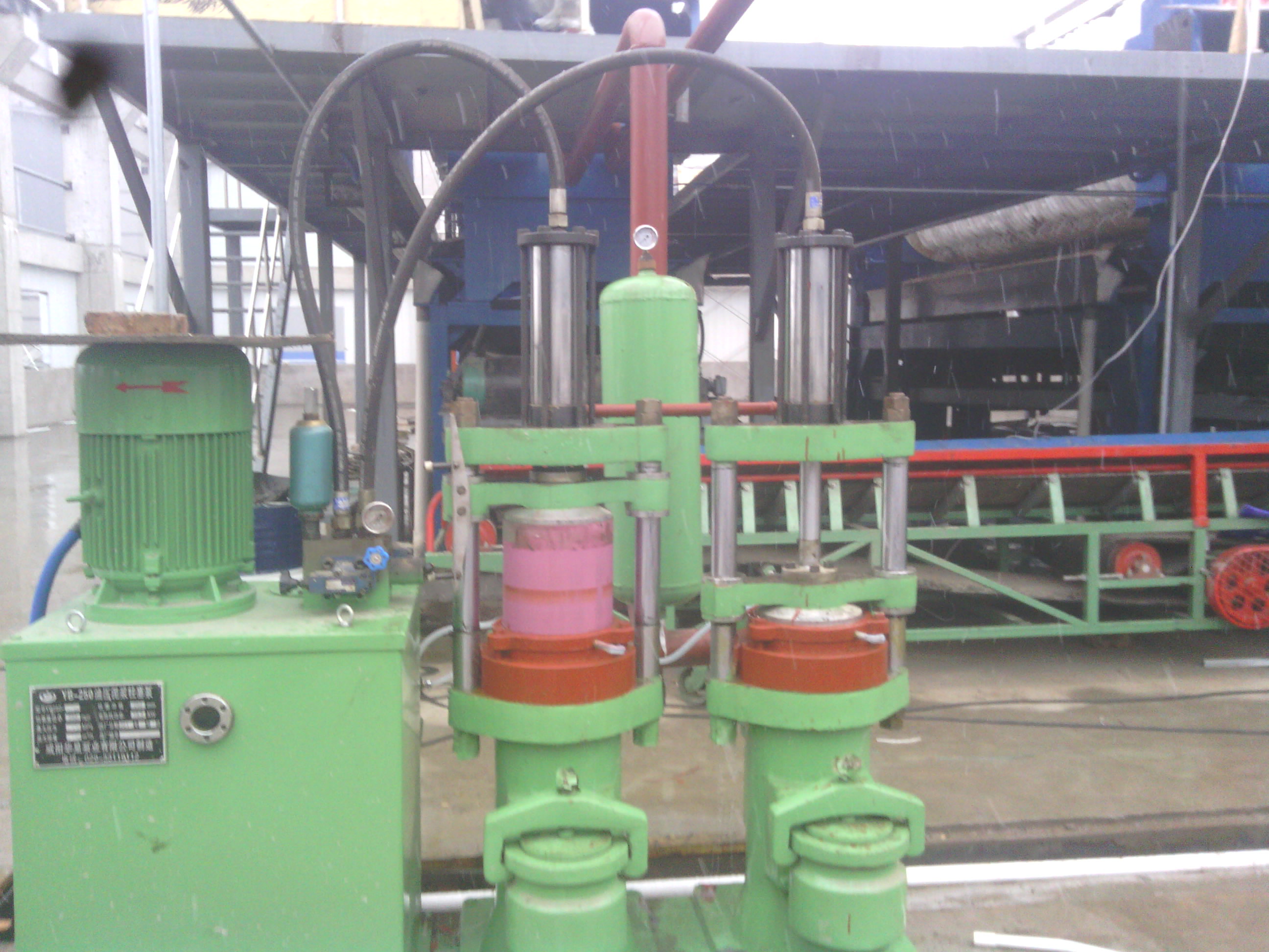 西安第四污水處理廠5 西安第四污水處理廠5