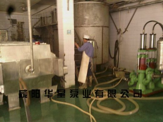 食品工程項(xiàng)目